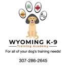 Wyoming K-9 Training Academy - Paula Cooke - Dog Training