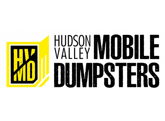 Hudson Valley Mobile Dumpster Rentals & Junk Removal - Kingston, NY