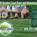 Nature's Finest Lawn Care - Landscape Contractors