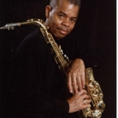 Gospel Saxophonist Roberto Stuart - Recording Service-Sound & Video