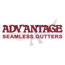 Advantage Seamless Gutters Rhinelander - Gutters & Downspouts