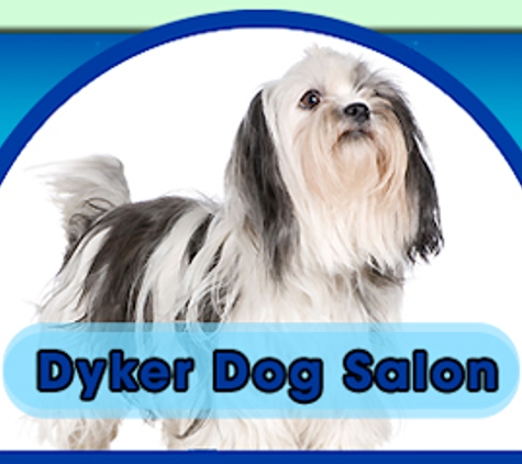 Dyker Dog Salon - Brooklyn, NY