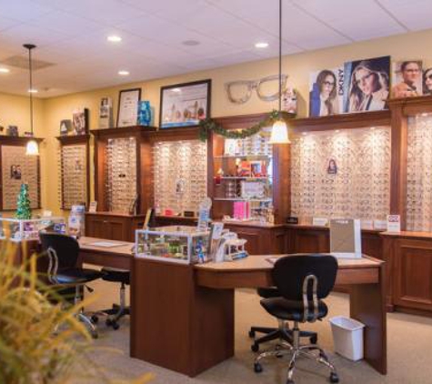 Triangle Visions Optometry - Kernersville, NC