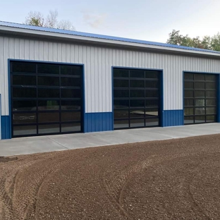 CW Garage Door Distribution - Woodville, WI