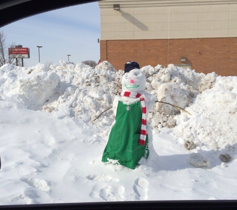 Starbucks Coffee - Hopkins, MN