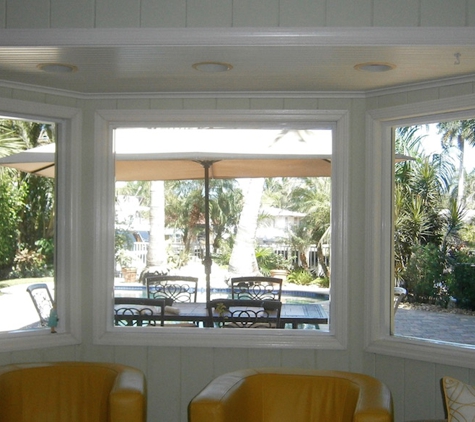 High End Impact Windows & Doors - Pompano Beach, FL