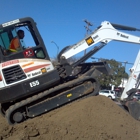 BREAKGROUND EXCAVATING