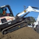 BREAKGROUND EXCAVATING