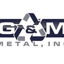 G & M Metal, Inc - Recycling Centers
