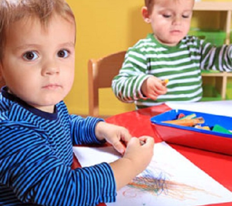 Baby Galileo Daycare and Preschool - Jersey City, NJ