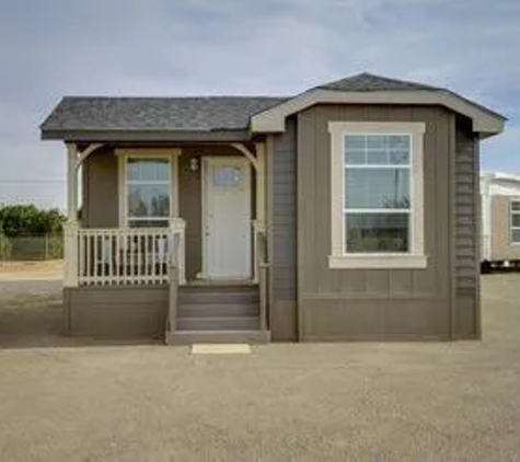 Kerman Mobile Homes Inc. - Visalia - Visalia, CA