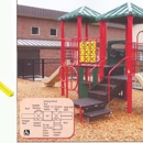 Playground Services Inc - Trampolines
