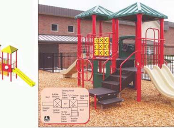 Playground Services Inc - Miami, FL