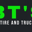 BT's Towing & Tire Service - Truck Service & Repair