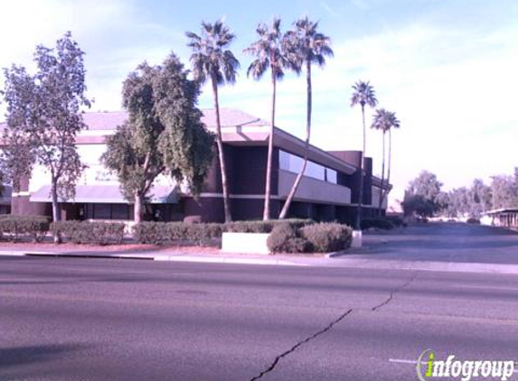 Staffing Services Encore - Glendale, AZ