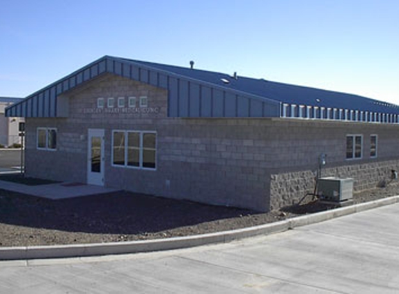 Crescent Valley Medical Center - Crescent Valley, NV