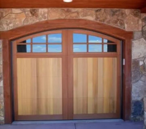 Sierra Nevada Overhead Door - Diamond Springs, CA