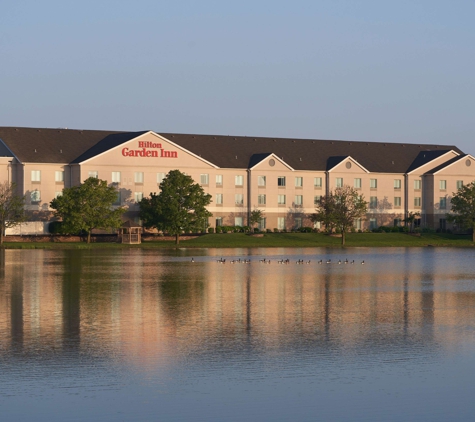 Hilton Garden Inn - Evansville, IN