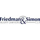 Friedman & Simon L.L.P. Injury Lawyers - Attorneys