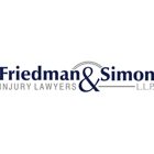 Friedman & Simon L.L.P. Injury Lawyers