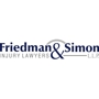 Friedman & Simon L.L.P. Injury Lawyers
