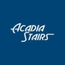 Acadia Stairs - Architectural Designers