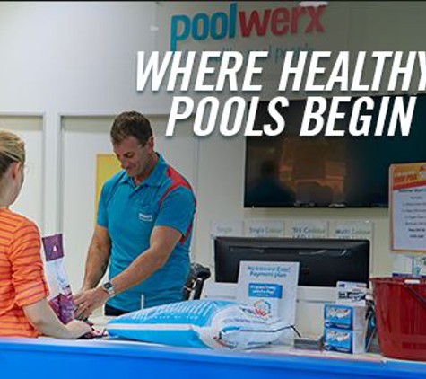 Poolwerx - Lake Mary, FL