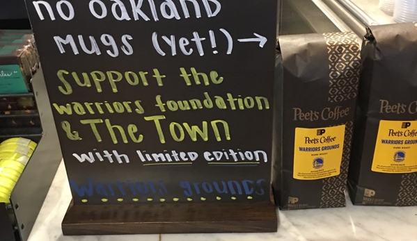 Peet's Coffee & Tea - Oakland, CA