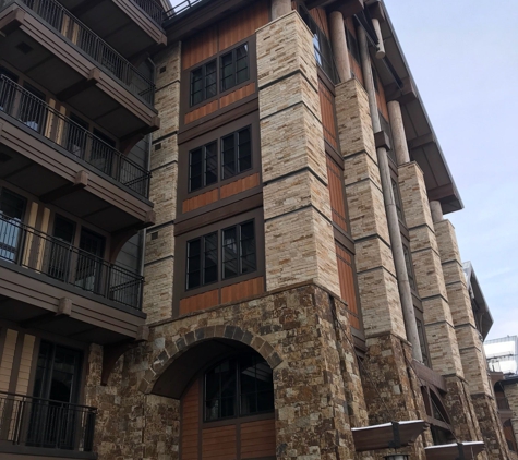 Solaris Residences - Vail, CO