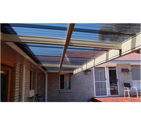MA Steel and Sheds - Young, NSW