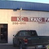 KC Trans Parts gallery