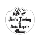 Jim's Towing Service - Towing
