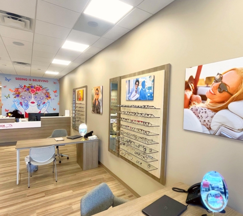 Levin Eyecare Severna Park - Severna Park, MD