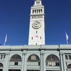 Ferry Building Marketplace