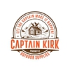 Captain Kirk Outdoor Supplies gallery