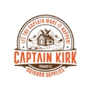 Captain Kirk Outdoor Supplies - Tool & Utility Sheds