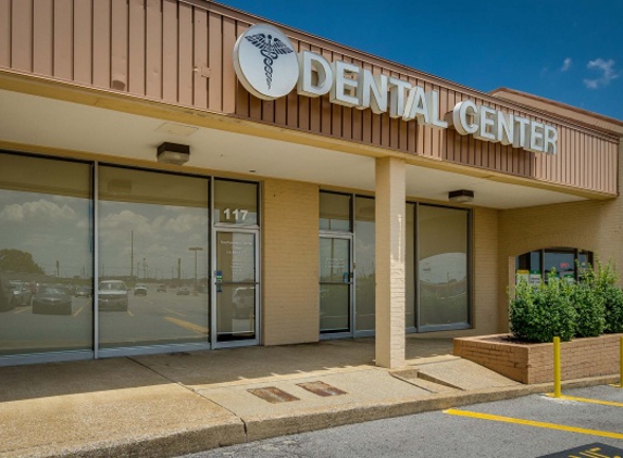 Scott Wunderlich Rachels, DDS - Madison, TN