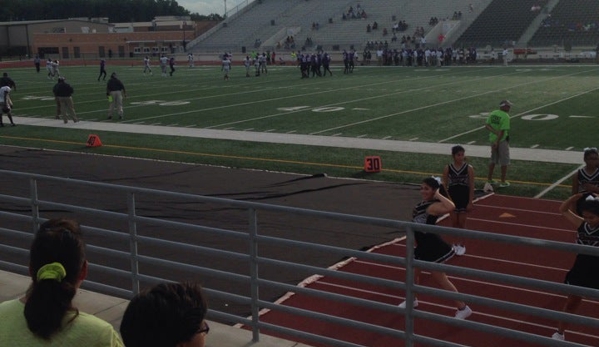 Turner Stadium - Humble, TX