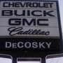 Decosky Motor Holdings, Inc.