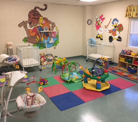 Tiny Blessing Child Care - Goodlettsville, TN