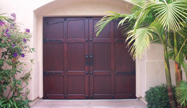 Door Tech Garage Doors