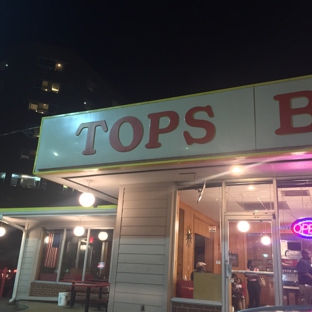TOPS Bar-B-Q - Memphis, TN
