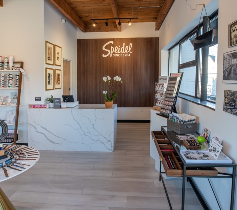 Speidel Flagship Store and Watch Repair Center - Providence, RI. Speidel Flagship Store and Watch Repair Center