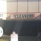 Cleaners On The Corner