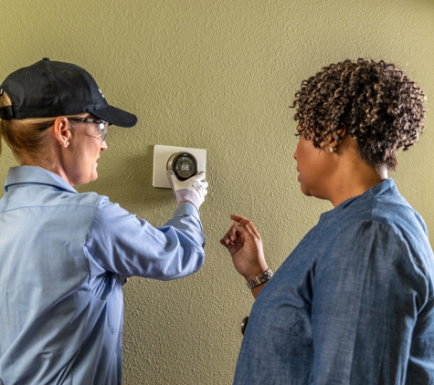 Service Experts Heating & Air Conditioning - Livermore, CA