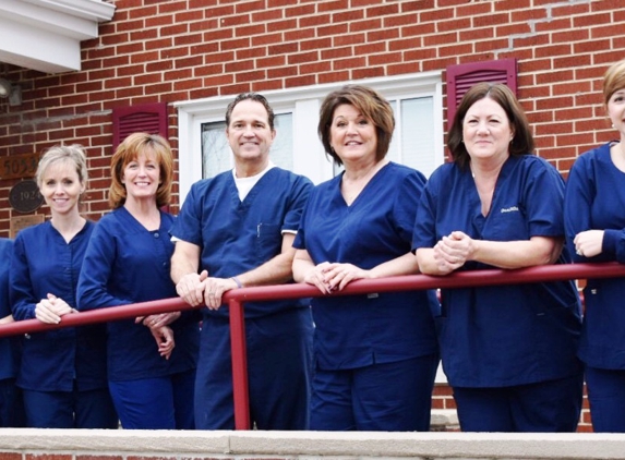 The Village Dentist - Vanhook - Canton, MI