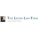 The Leiser Law Firm - Attorneys