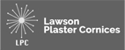 Lawson Plaster Cornices - Plaster & Plastering Supplies
