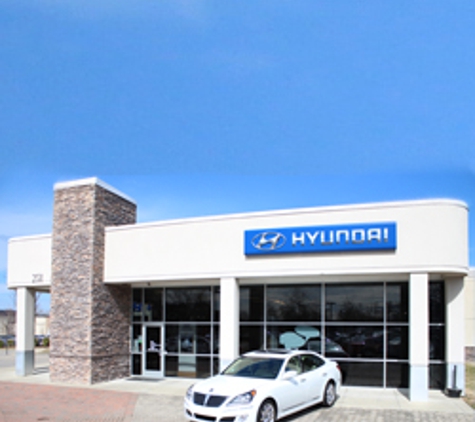 Hyundai of Cool Springs - Franklin, TN