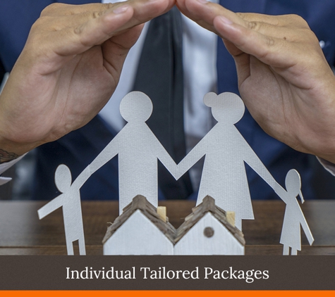 Glendon Insurance Brokers - Kingston, TAS. Individual Tailored Packages